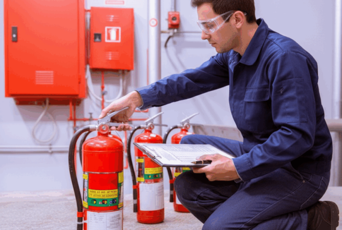 Extintores IPS Global S.A.C